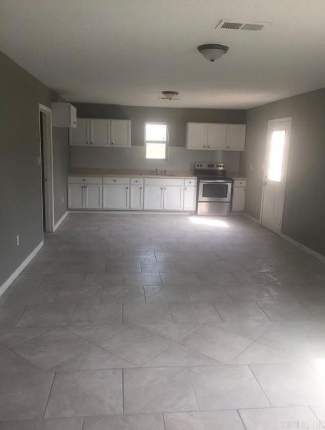 ARKANSAS HGTS - Residential