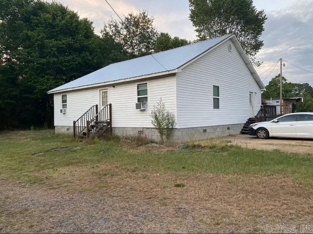 ARKANSAS HGTS - Residential