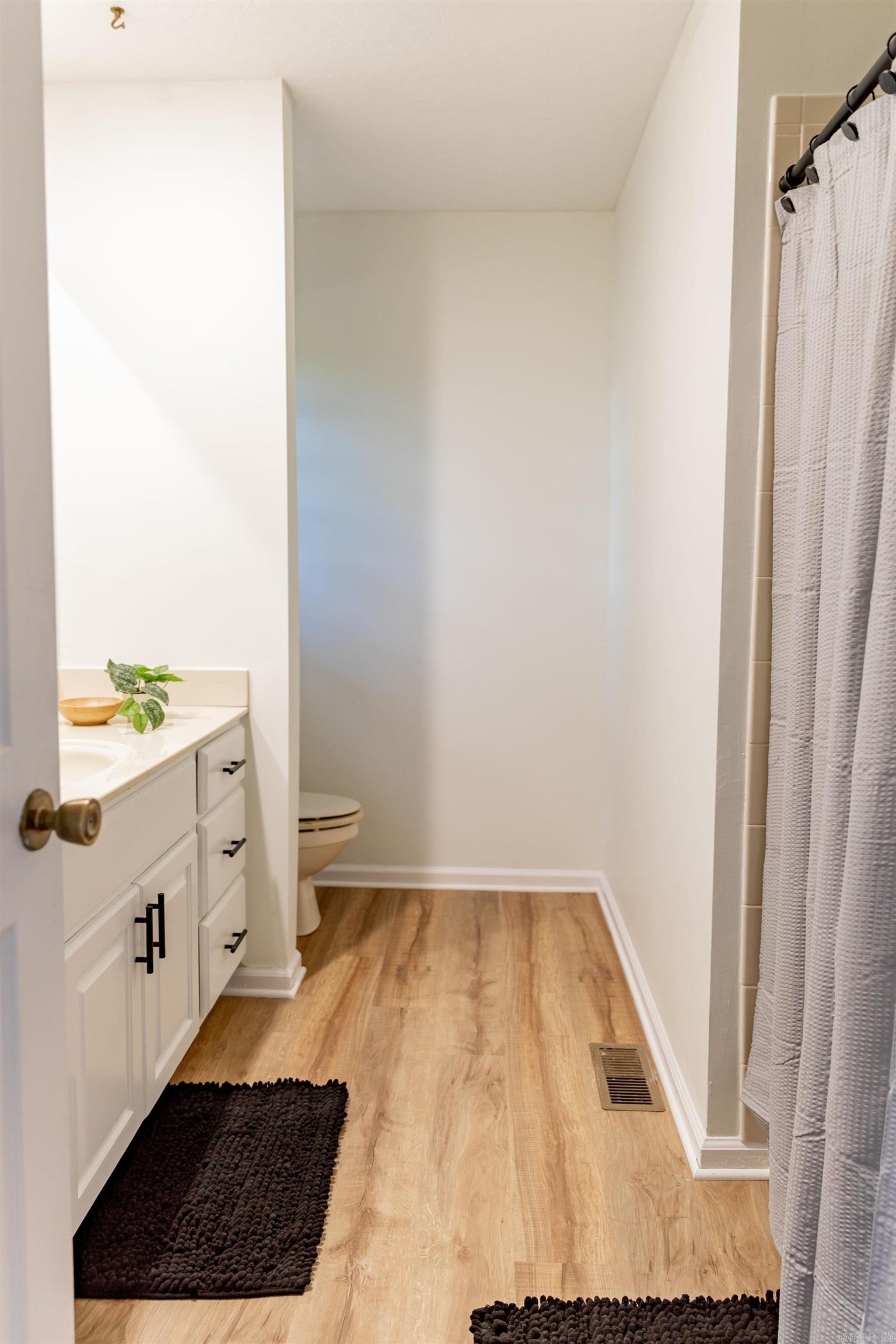 Not In List - Residential