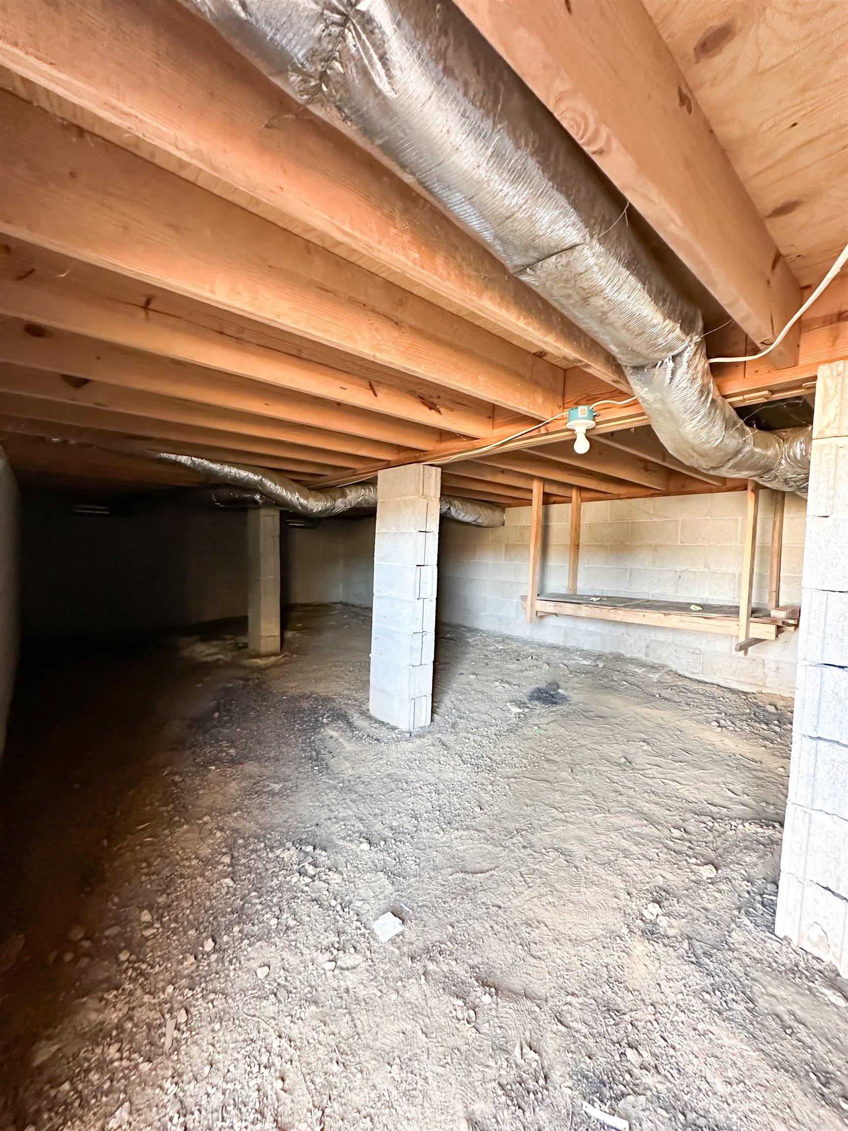 Not In List - Residential