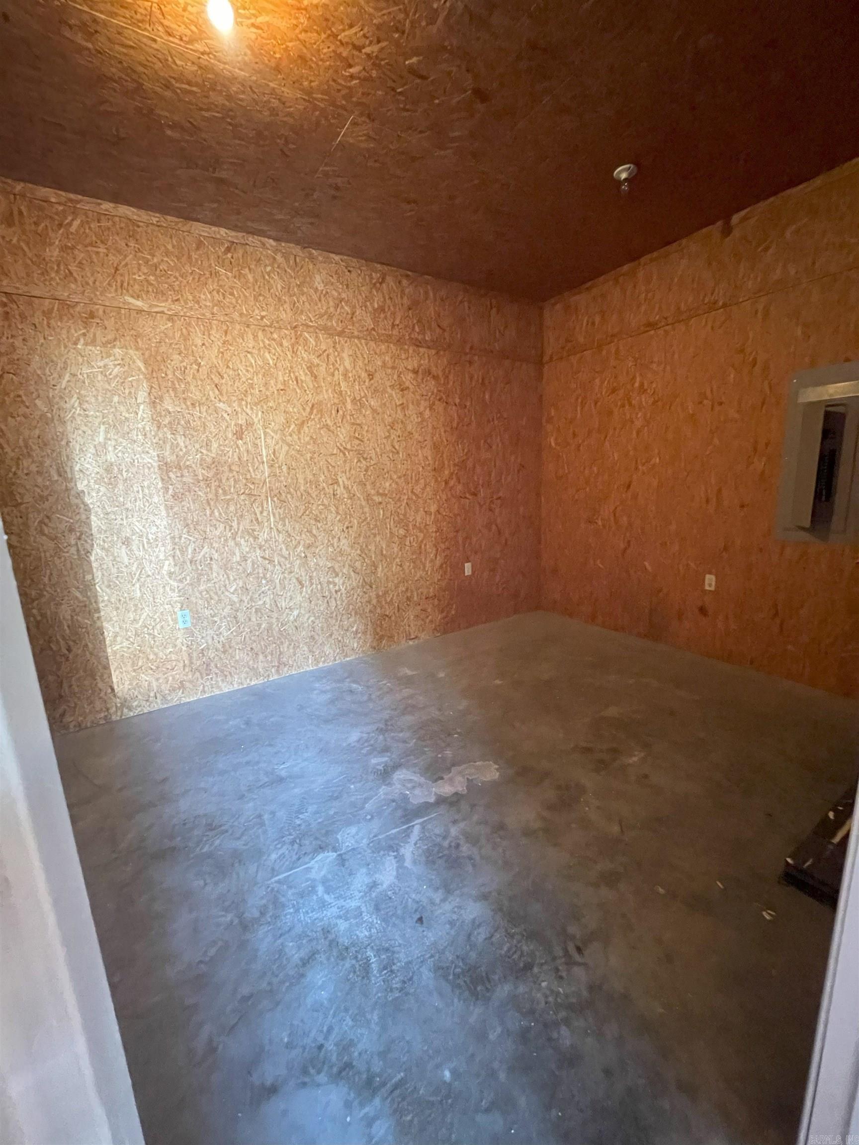 Not In List - Residential