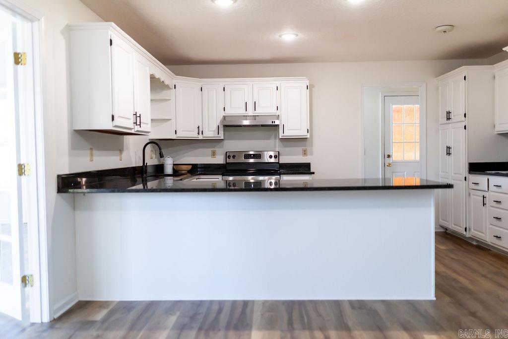 Not In List - Residential