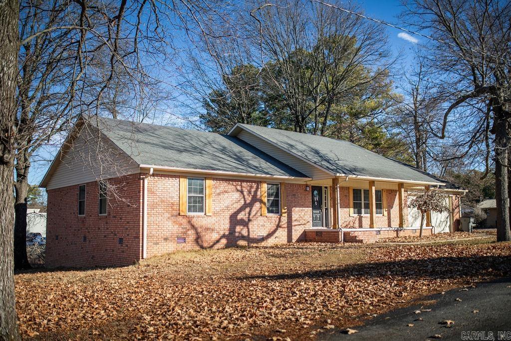 Not In List - Residential