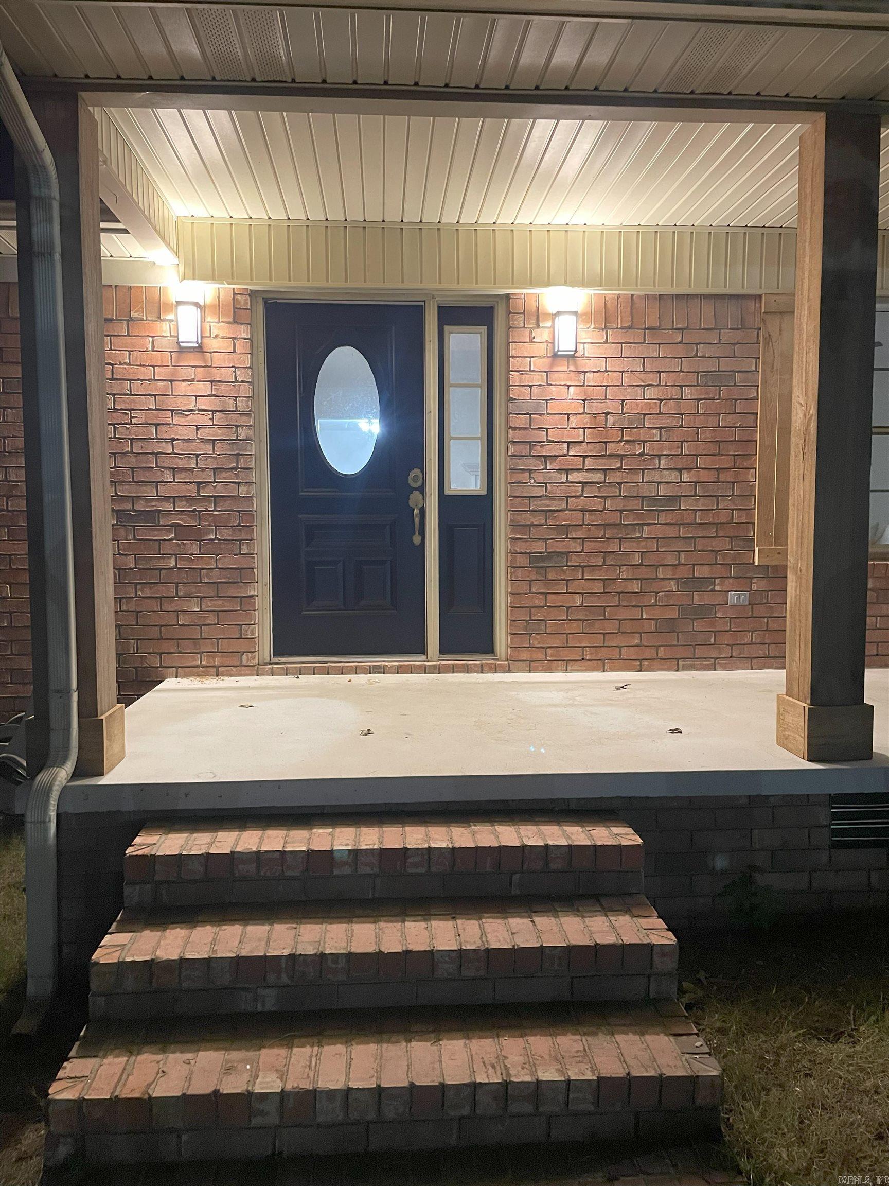 Not In List - Residential