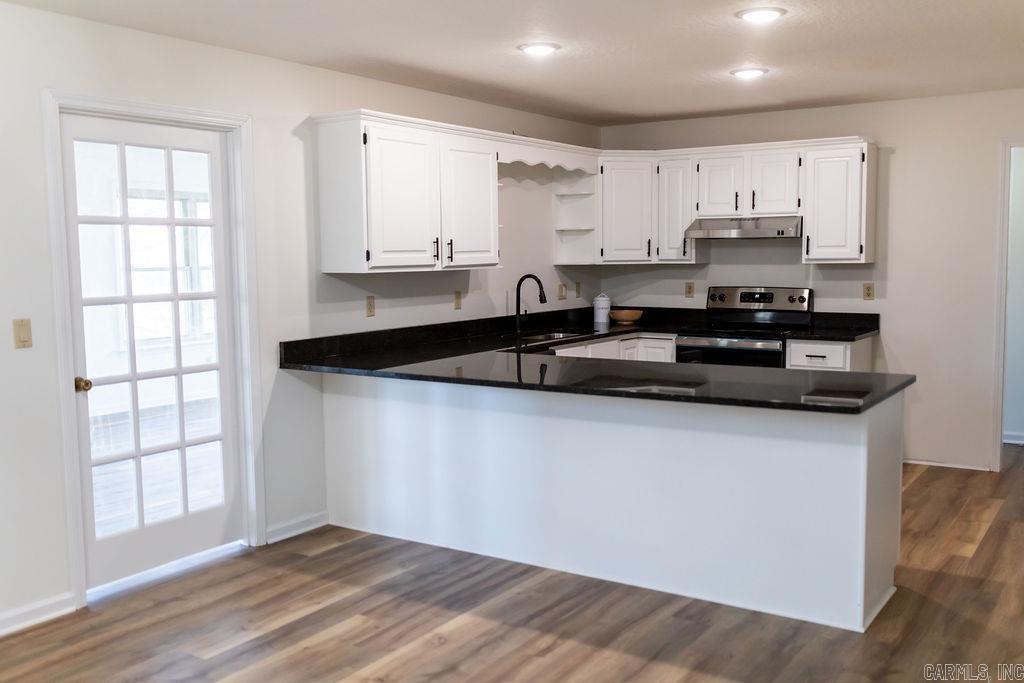 Not In List - Residential