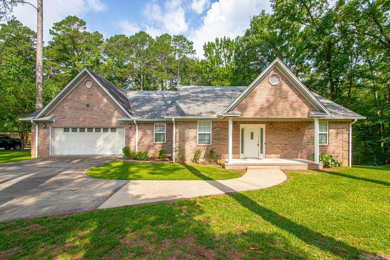 NORTH PARK VILLAGE ADDITION - Residential