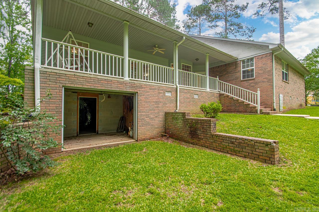 NORTH PARK VILLAGE ADDITION - Residential