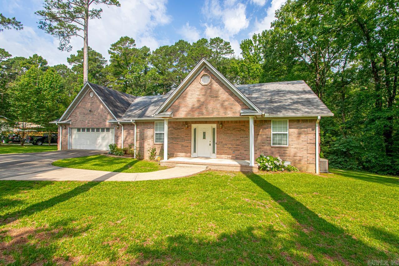 NORTH PARK VILLAGE ADDITION - Residential