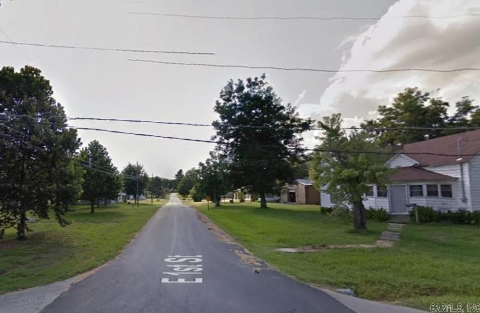 Metes & Bounds - Land