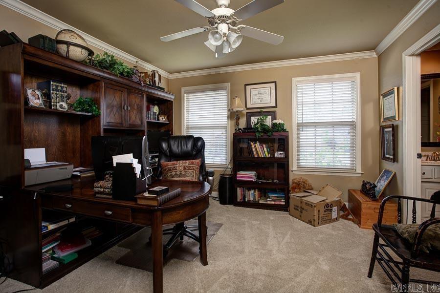 WOODLANDS EDGE - Residential