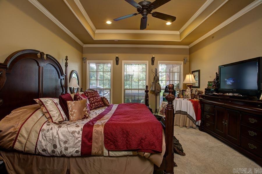 WOODLANDS EDGE - Residential