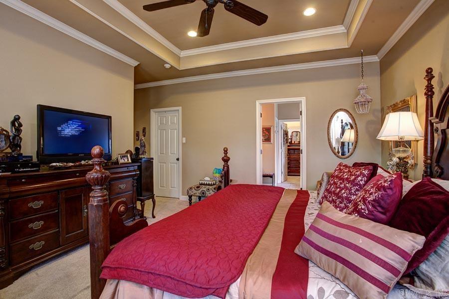 WOODLANDS EDGE - Residential