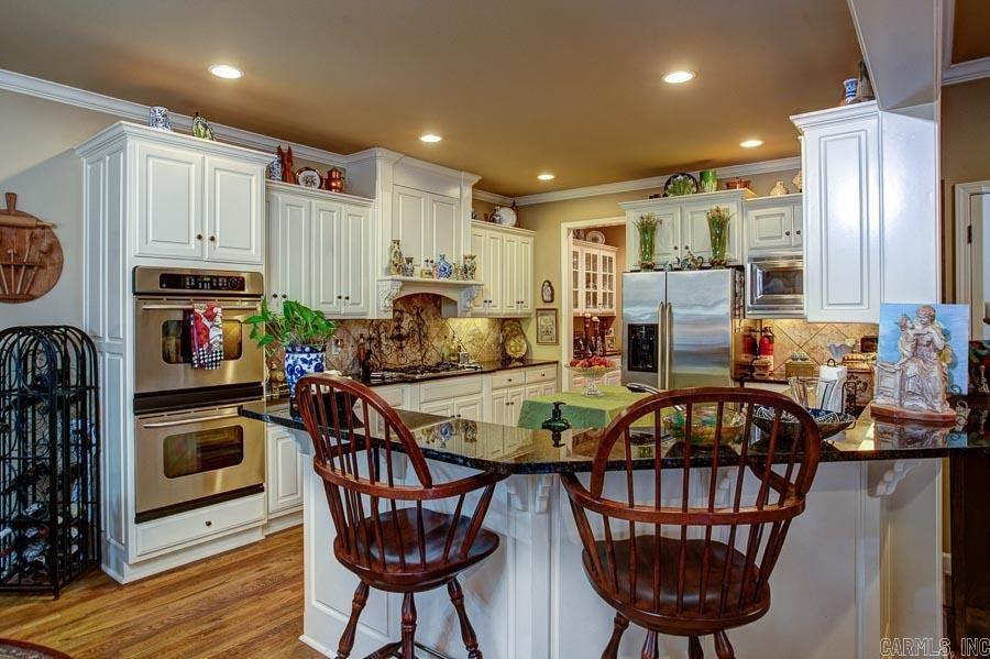 WOODLANDS EDGE - Residential