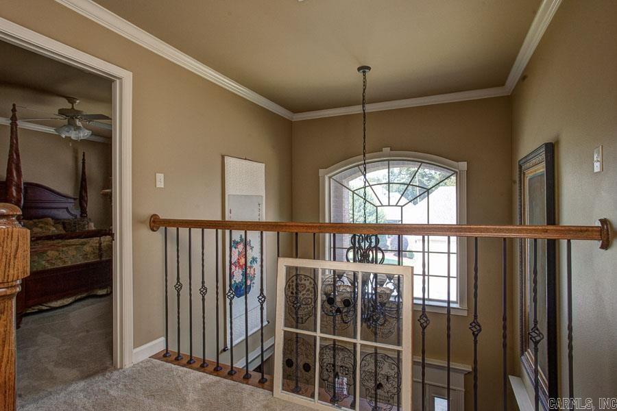 WOODLANDS EDGE - Residential