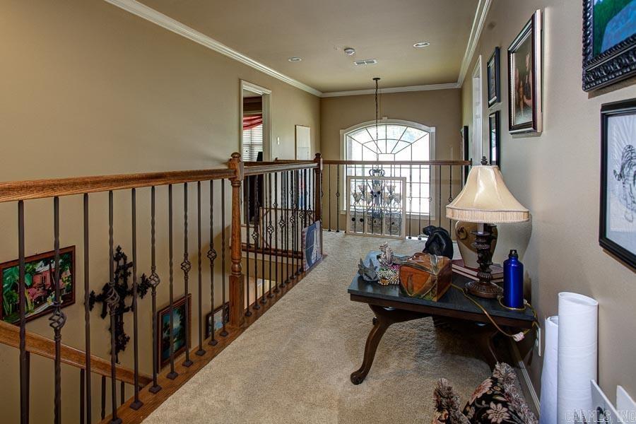 WOODLANDS EDGE - Residential