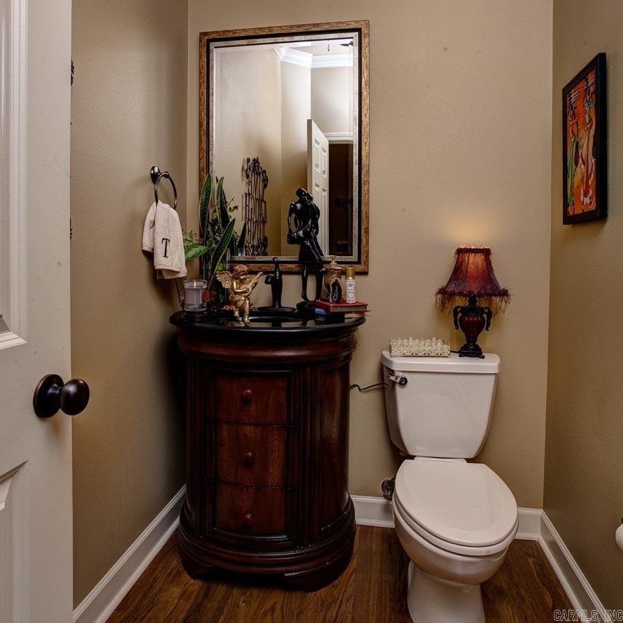 WOODLANDS EDGE - Residential