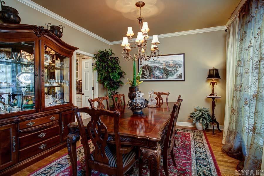 WOODLANDS EDGE - Residential