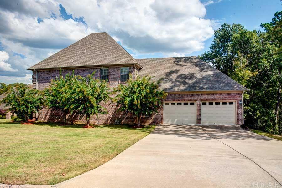 WOODLANDS EDGE - Residential