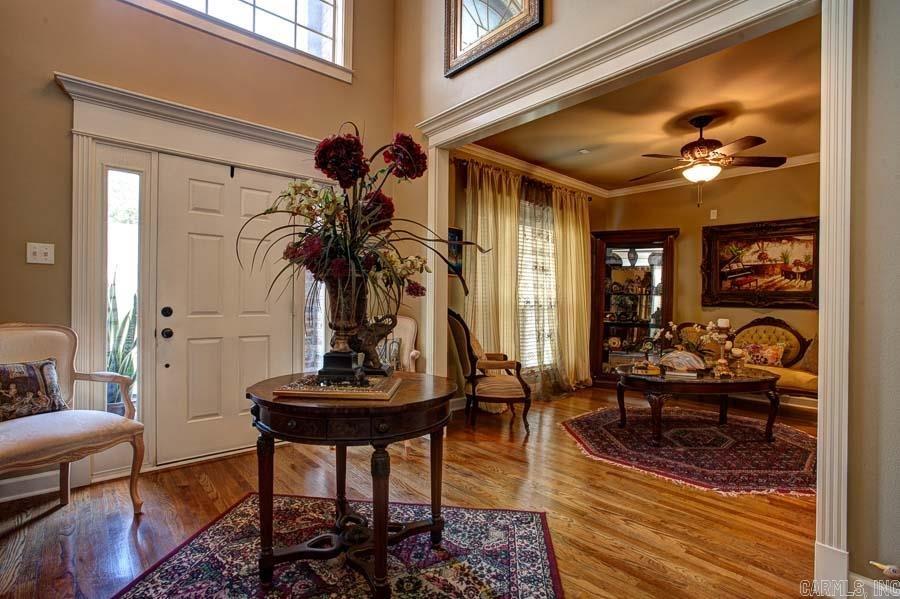 WOODLANDS EDGE - Residential