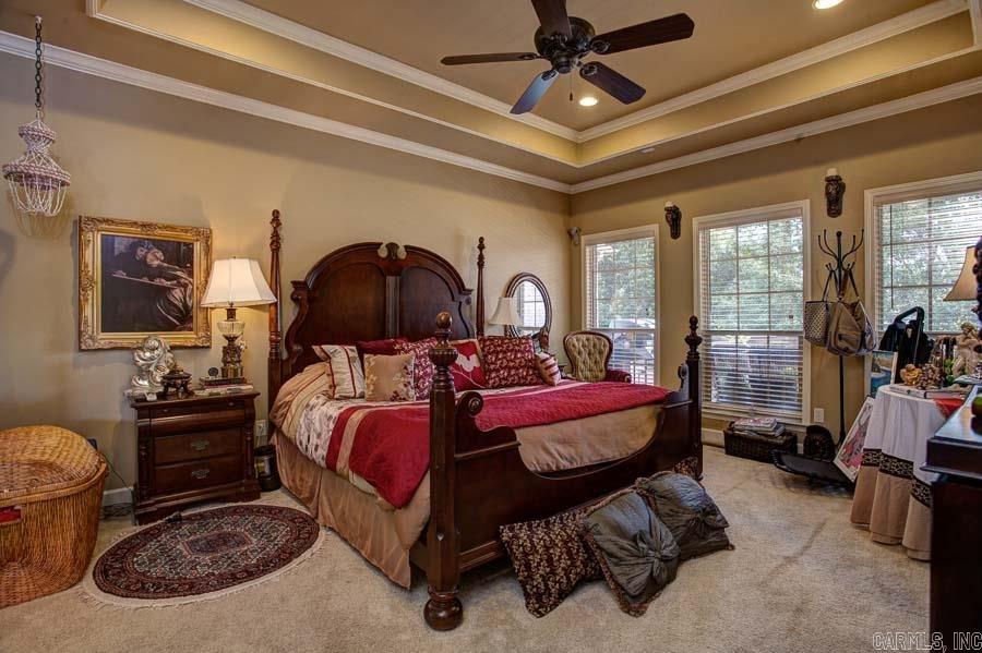 WOODLANDS EDGE - Residential