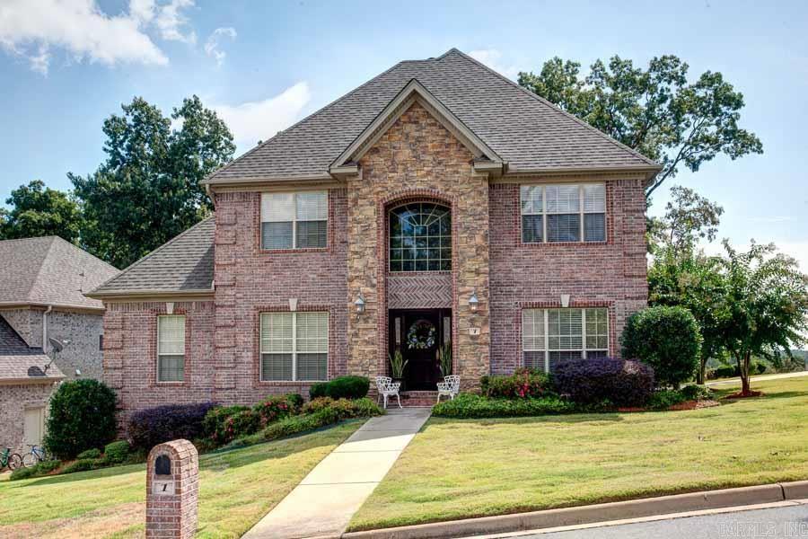 WOODLANDS EDGE - Residential