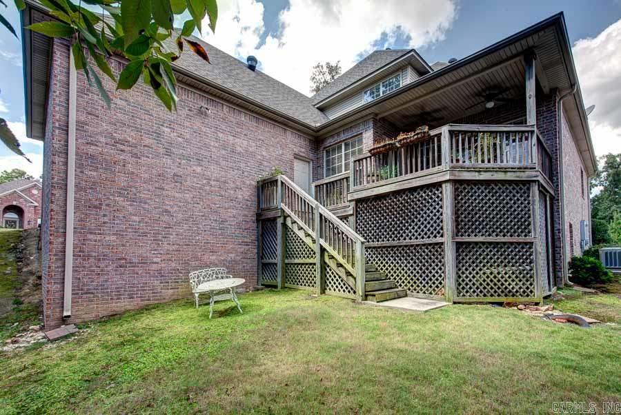 WOODLANDS EDGE - Residential