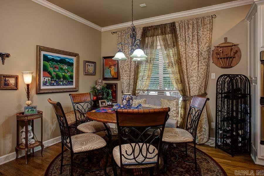 WOODLANDS EDGE - Residential