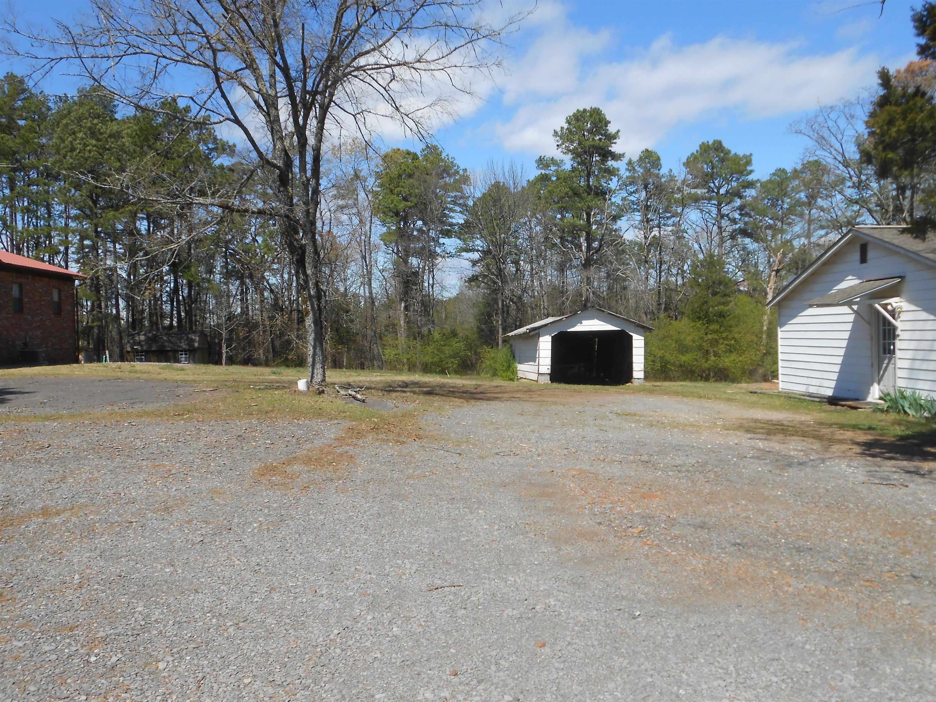 Not in Subdivision - Commercial Sale