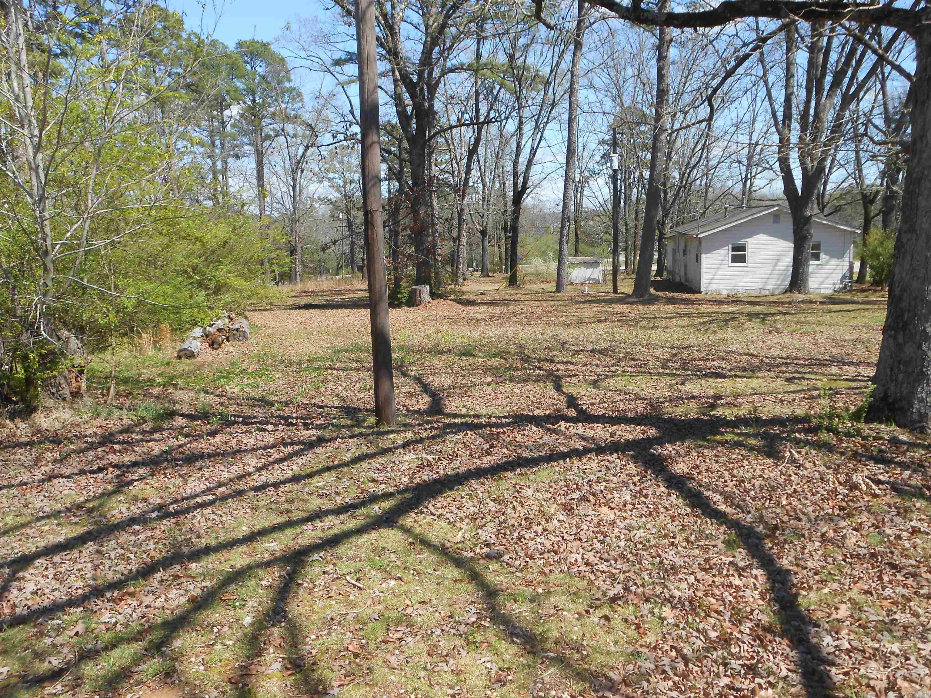 Not in Subdivision - Commercial Sale