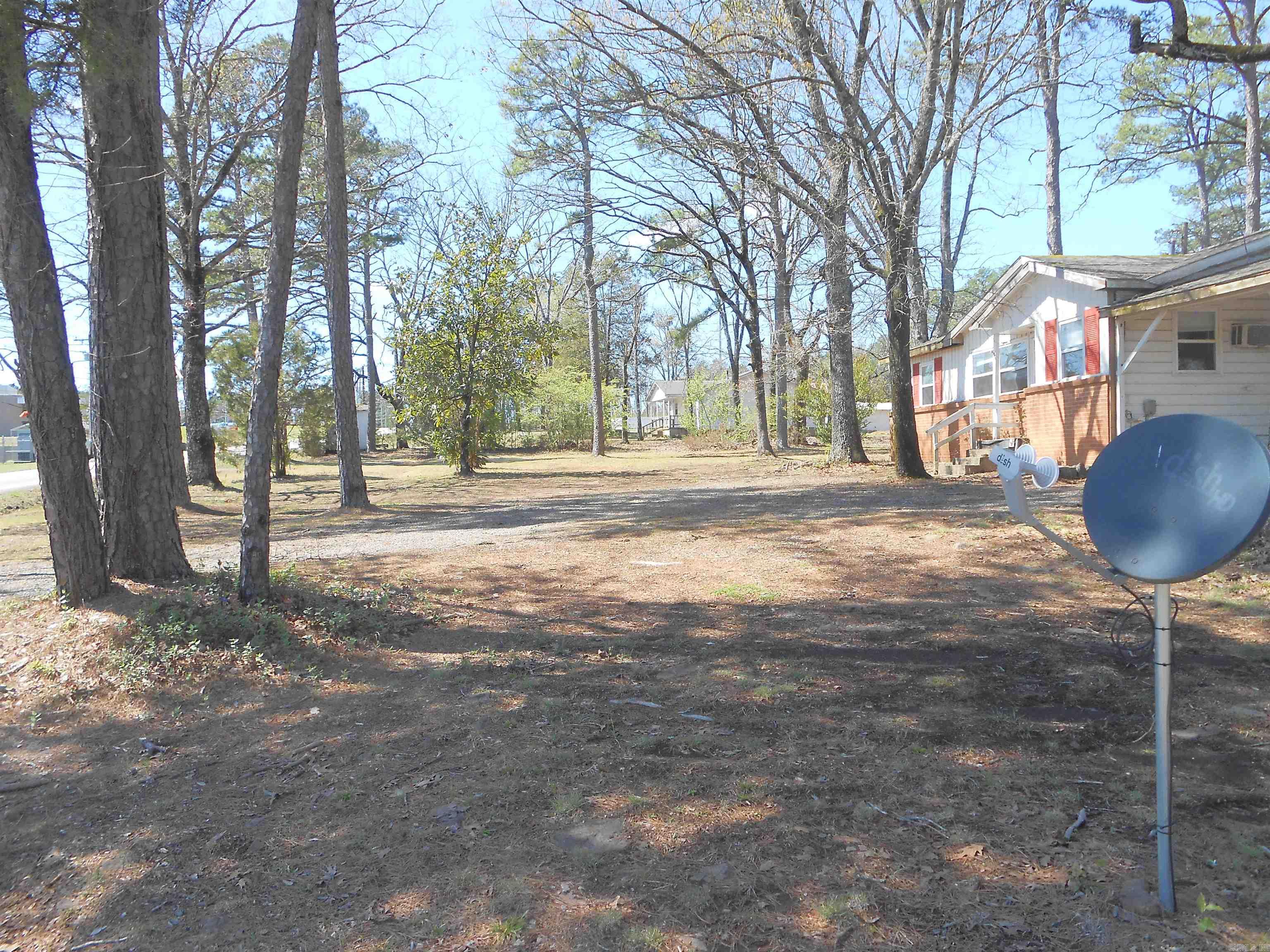 Not in Subdivision - Commercial Sale