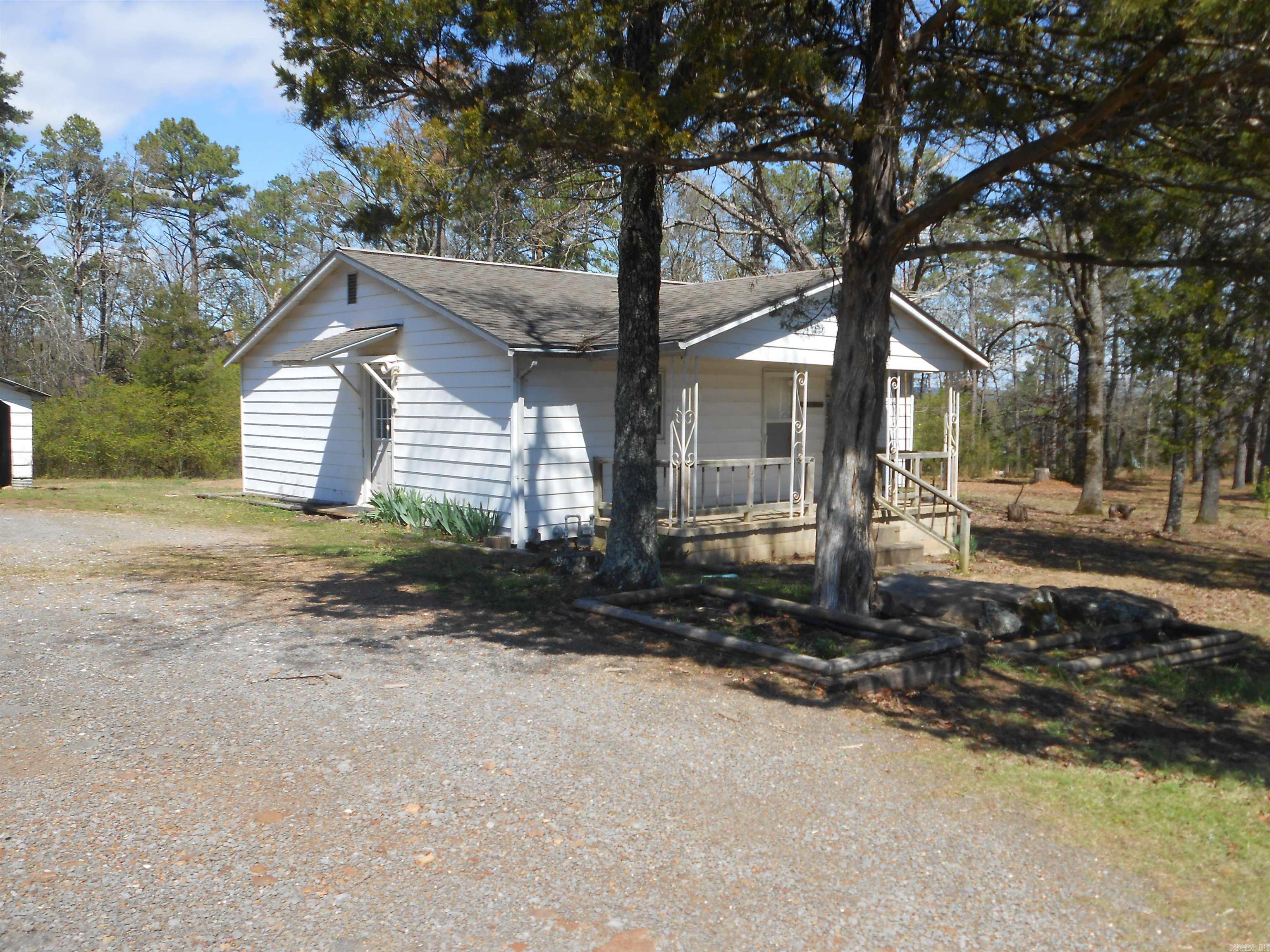 Not in Subdivision - Commercial Sale