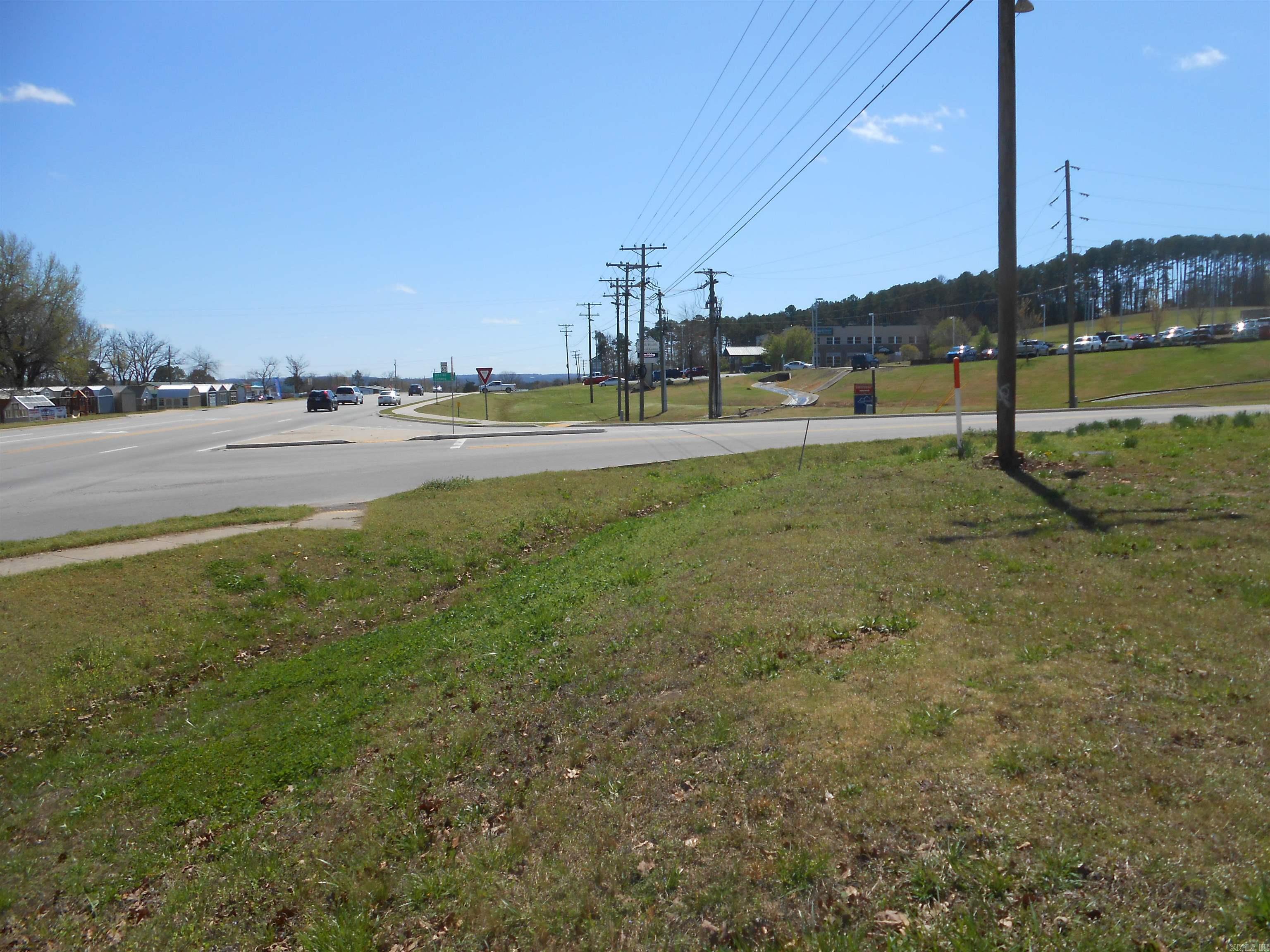 Not in Subdivision - Commercial Sale