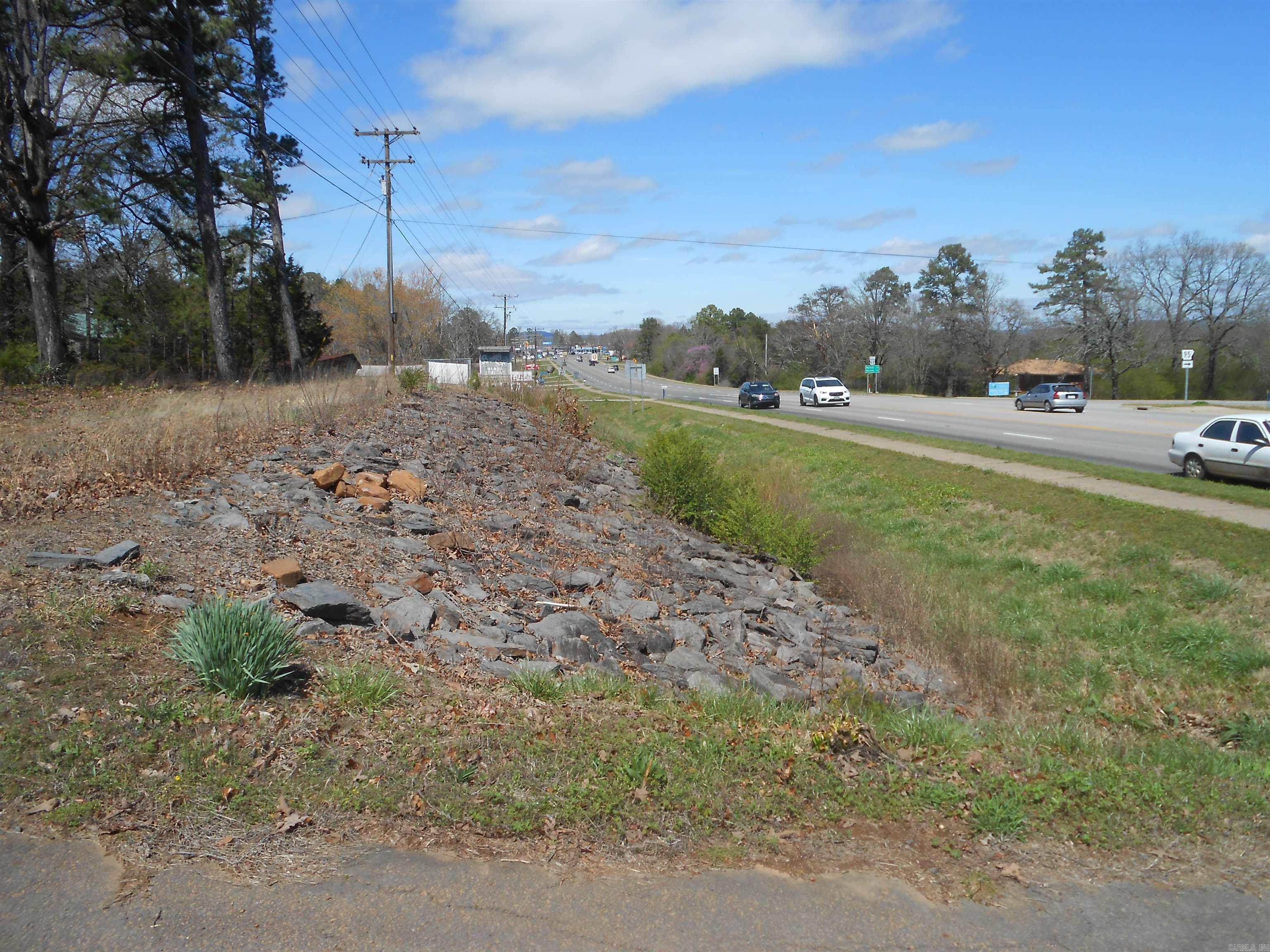 Not in Subdivision - Commercial Sale