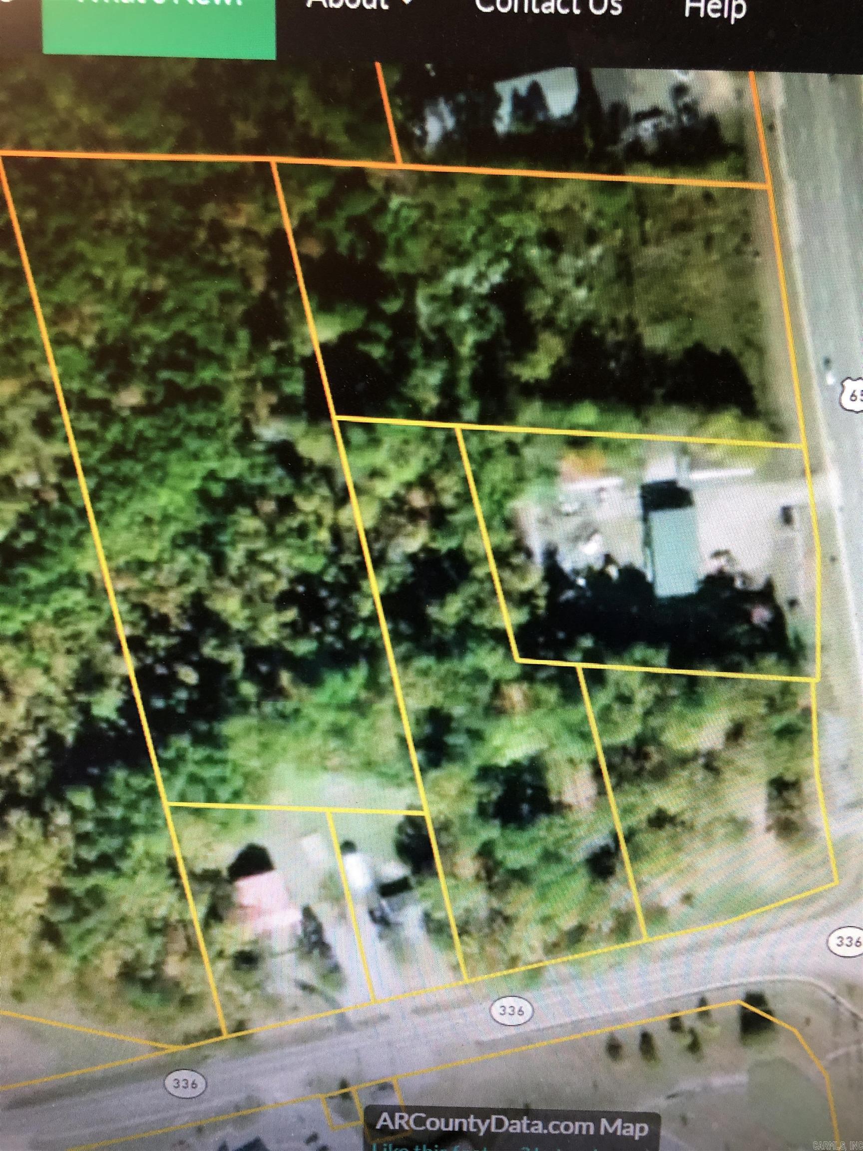 Not in Subdivision - Commercial Sale