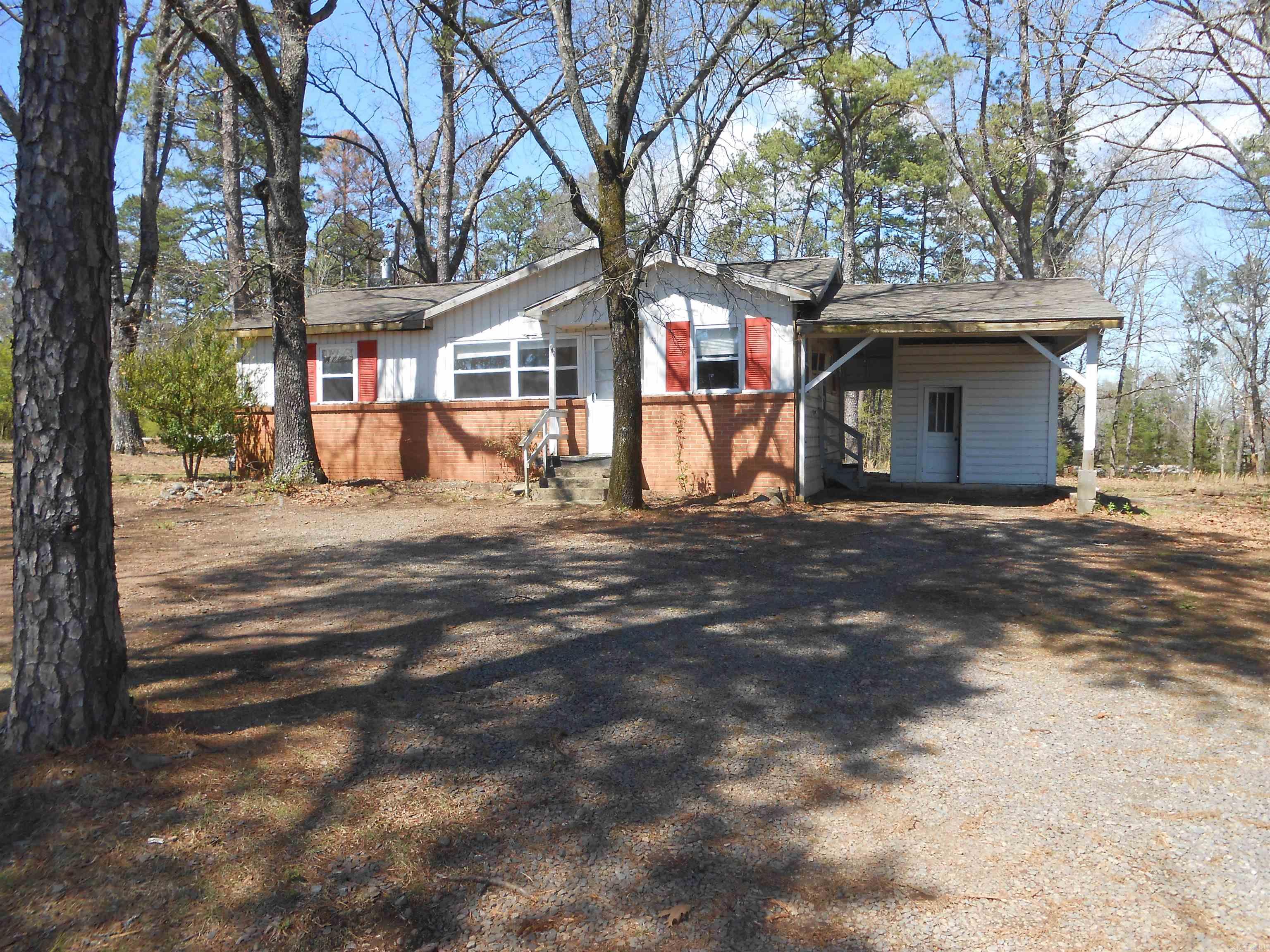 Not in Subdivision - Commercial Sale