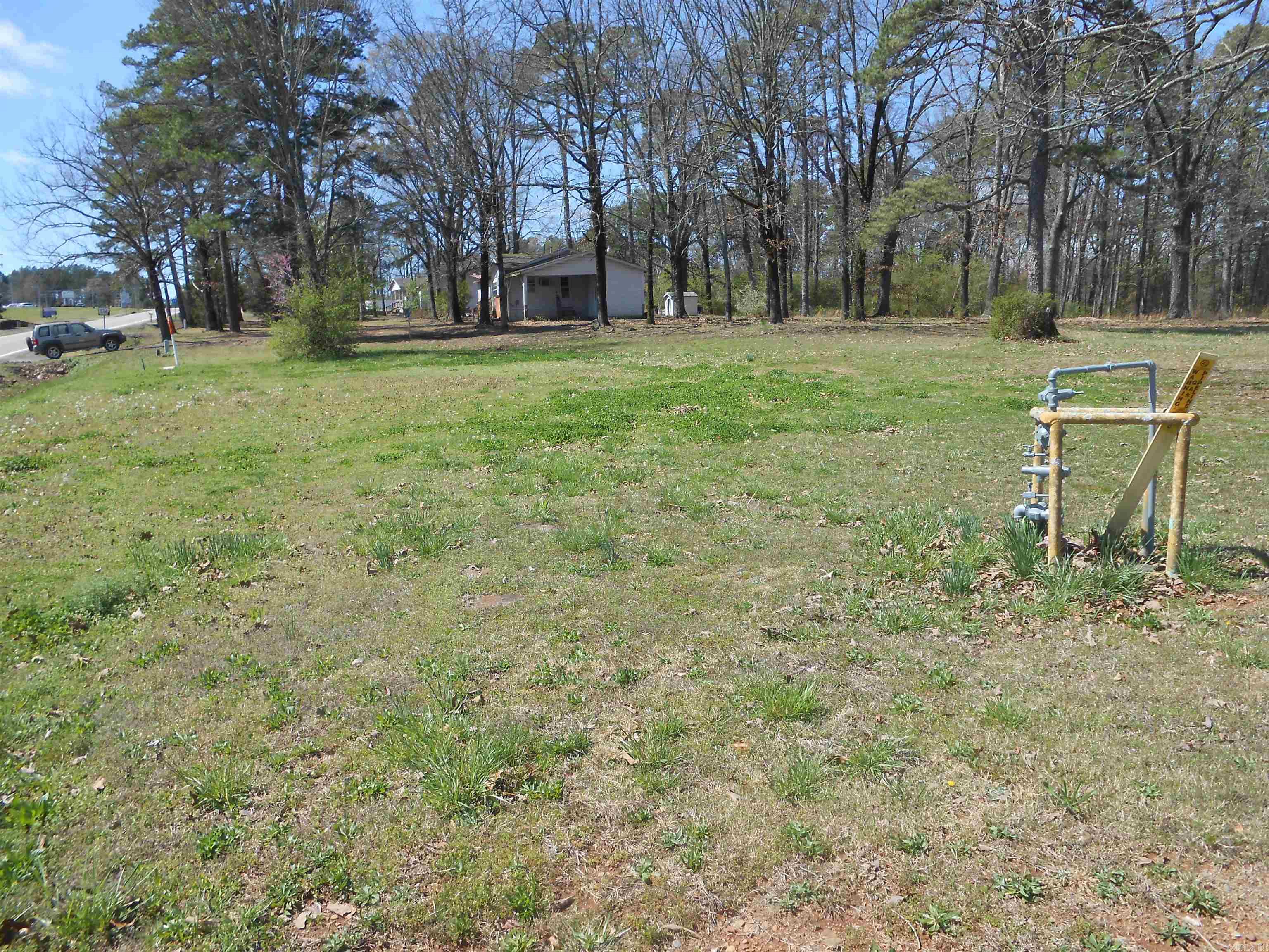 Not in Subdivision - Commercial Sale