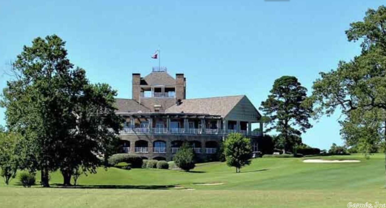 ARLINGTON PARK - Land