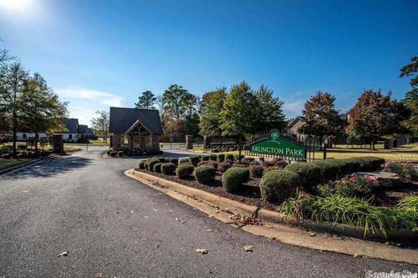 ARLINGTON PARK - Land