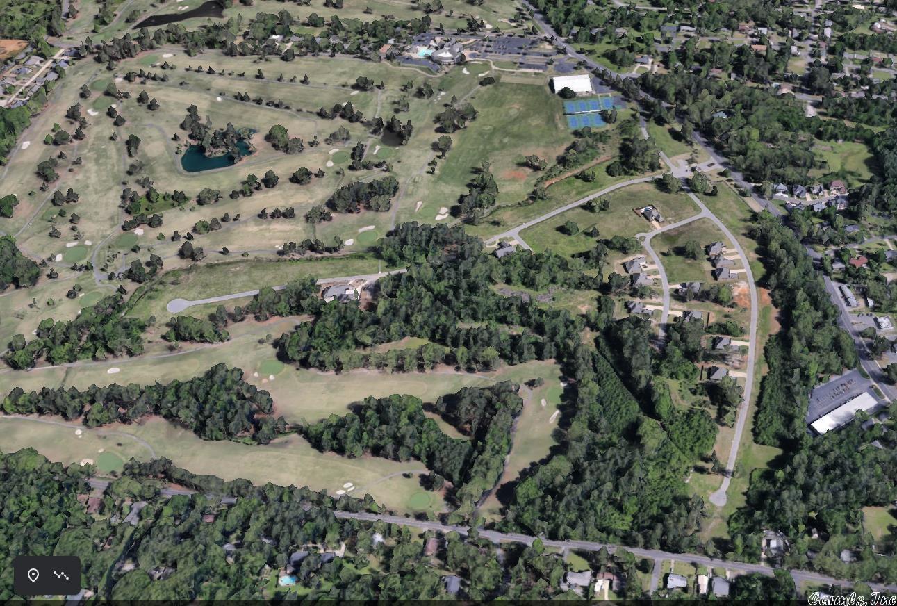 ARLINGTON PARK - Land