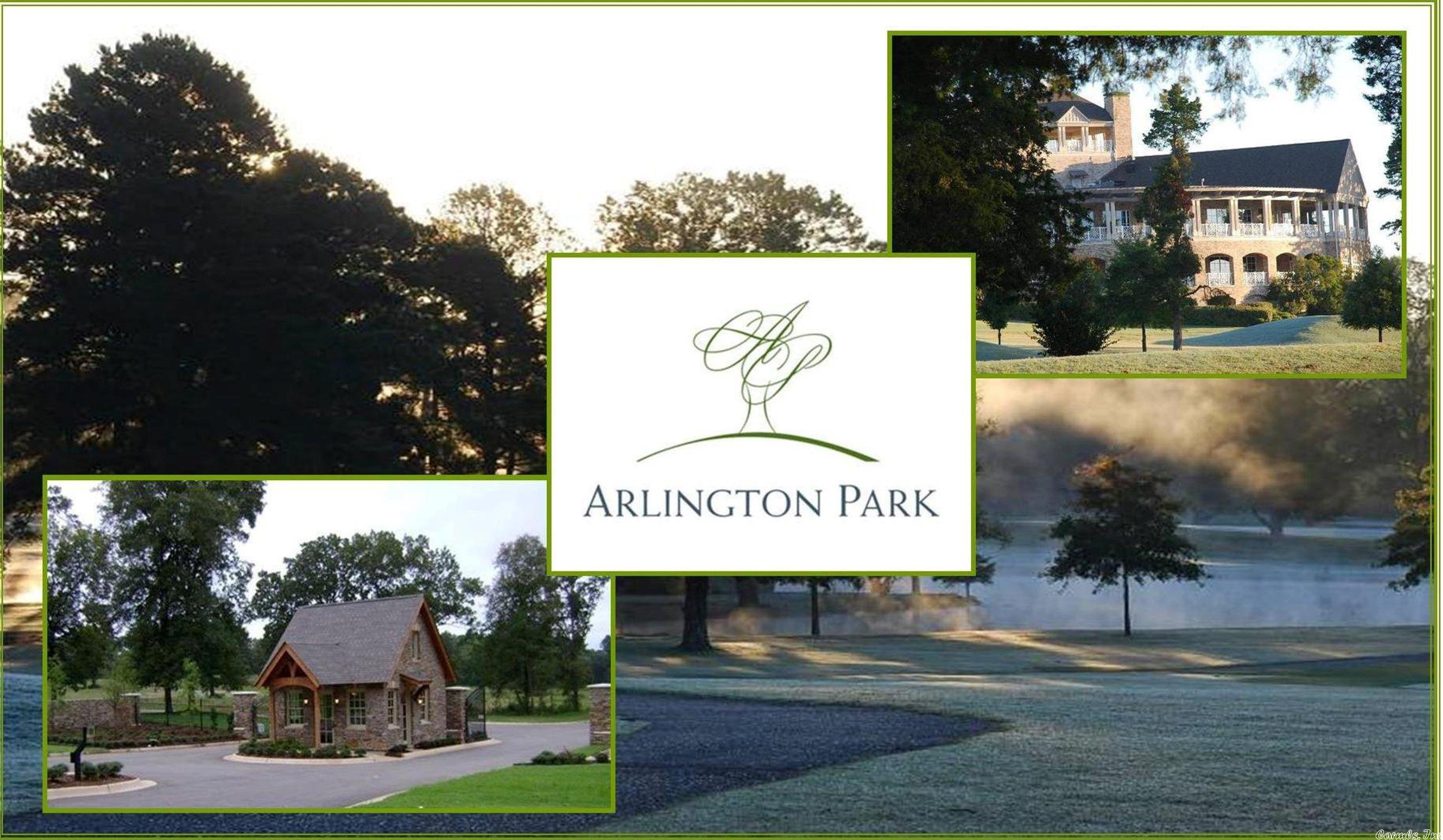 ARLINGTON PARK - Land
