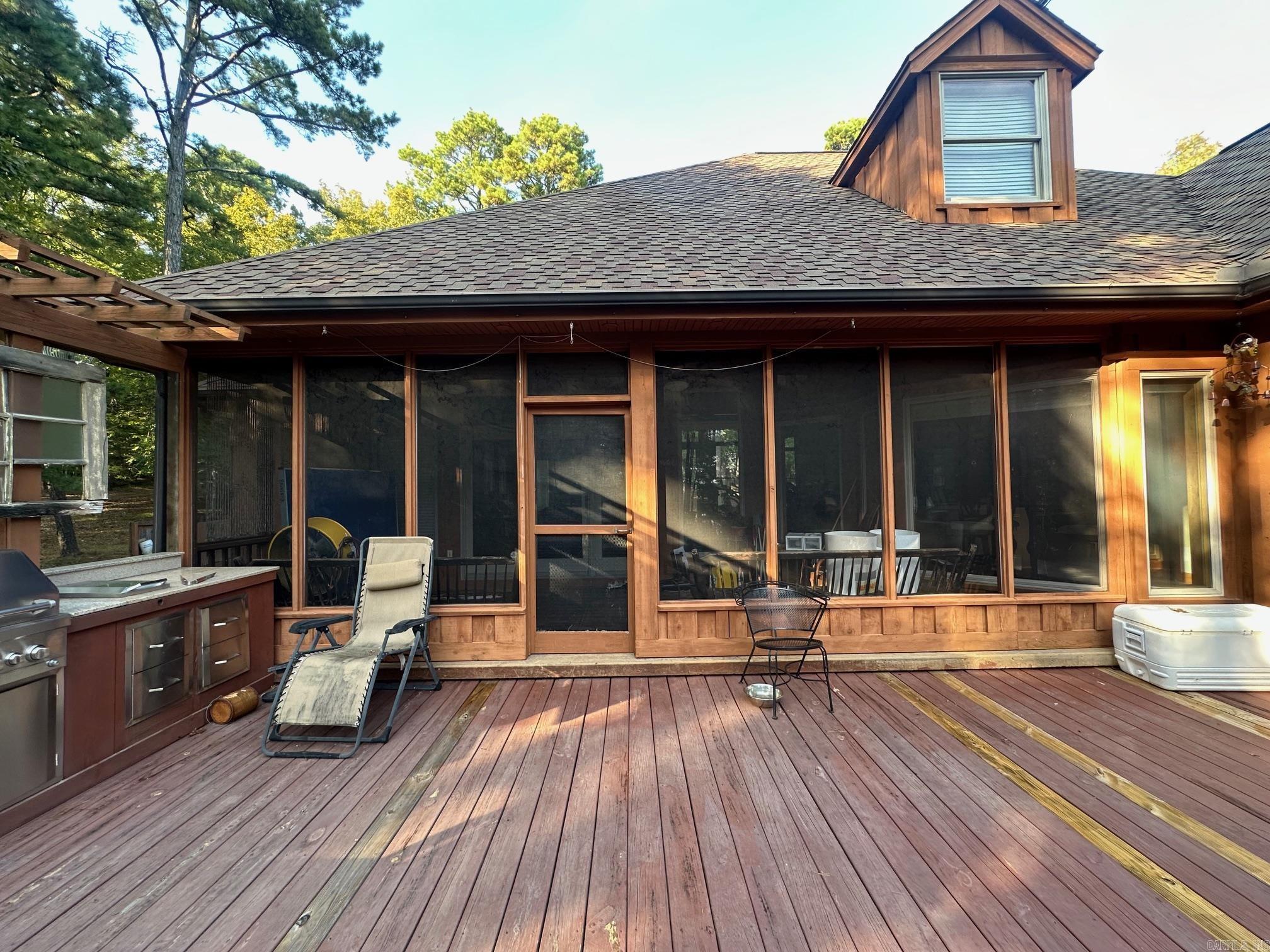 Tannenbaum - Residential