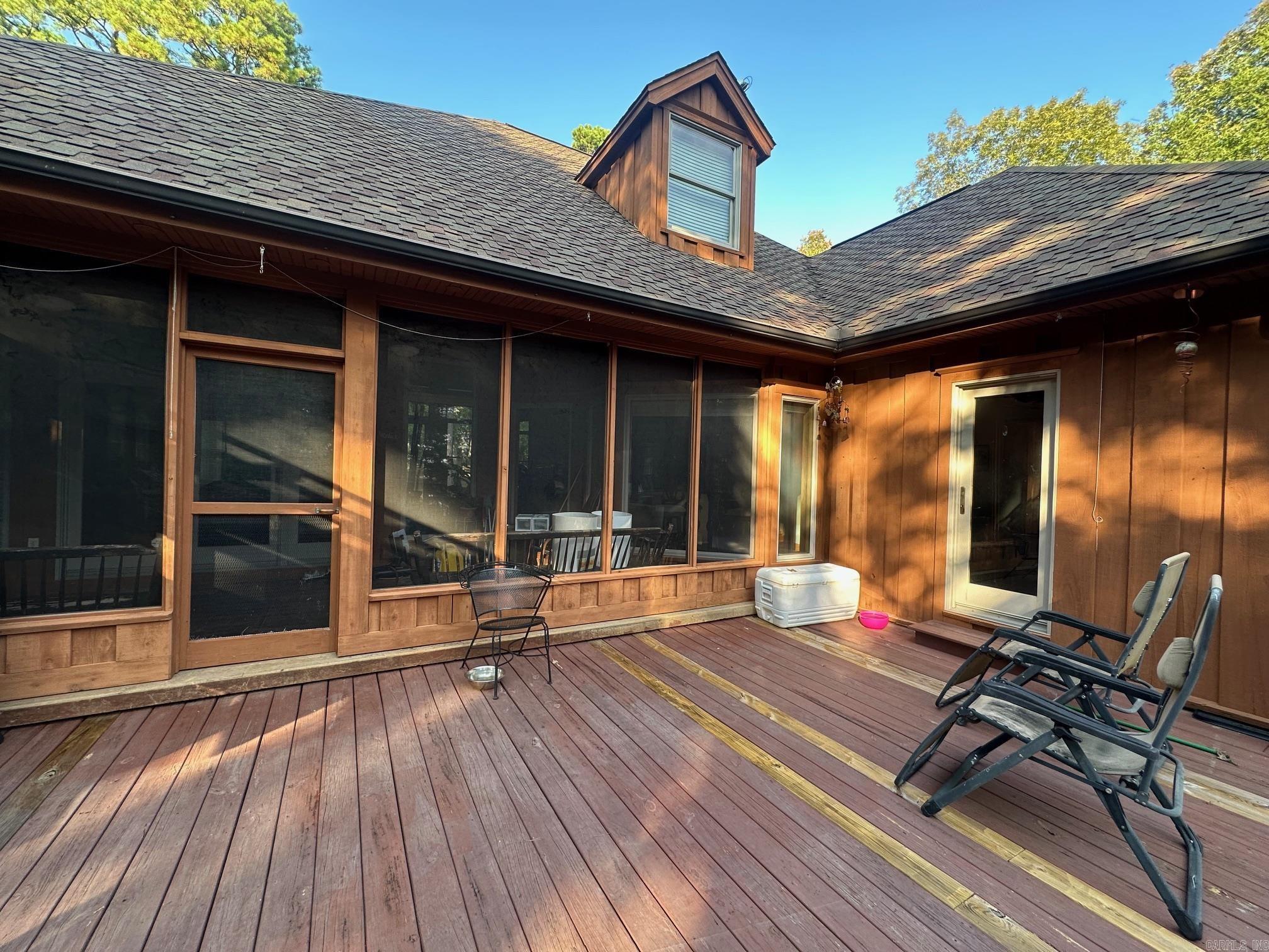 Tannenbaum - Residential