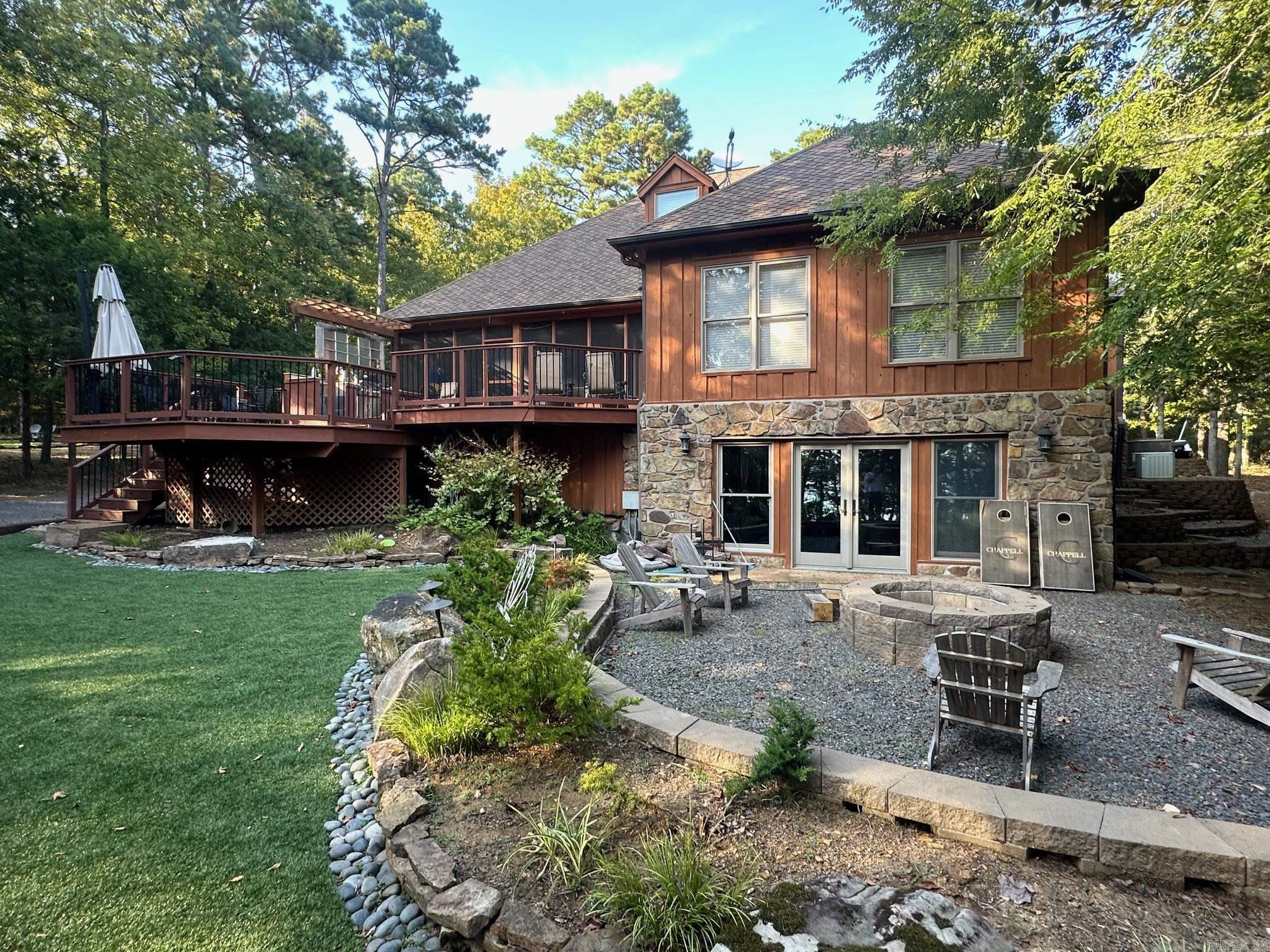 Tannenbaum - Residential