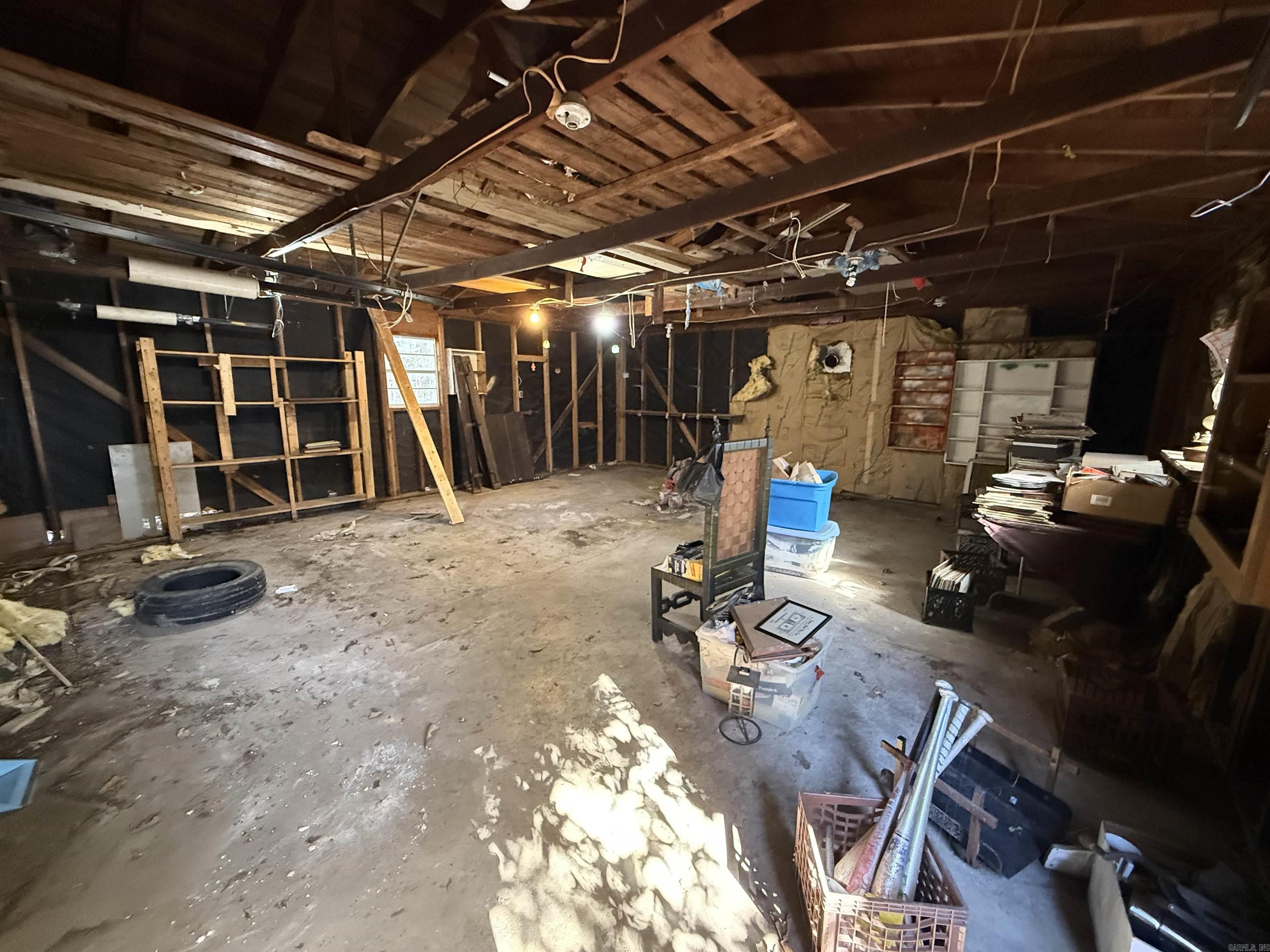 Not In List - Residential