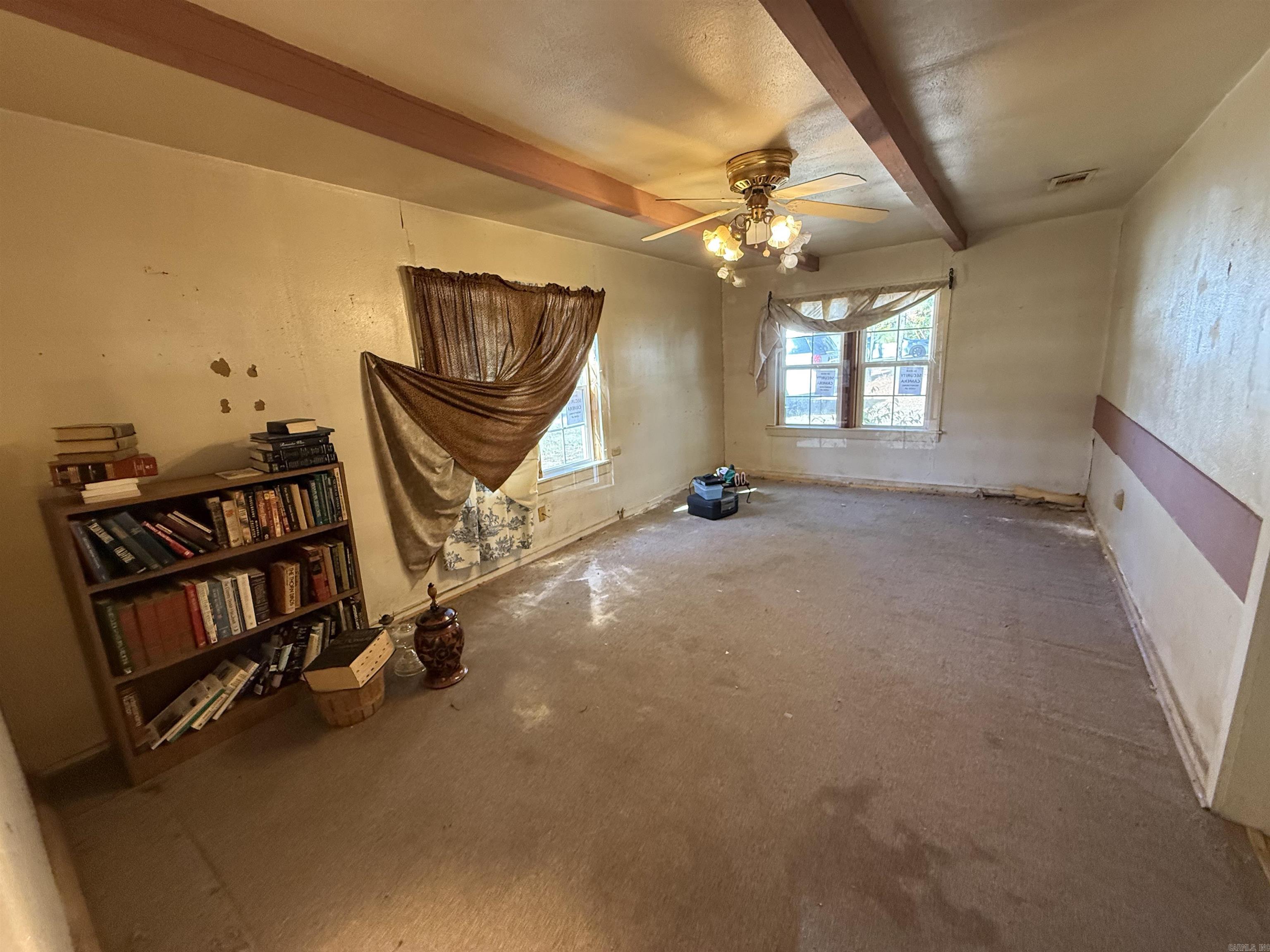 Not In List - Residential