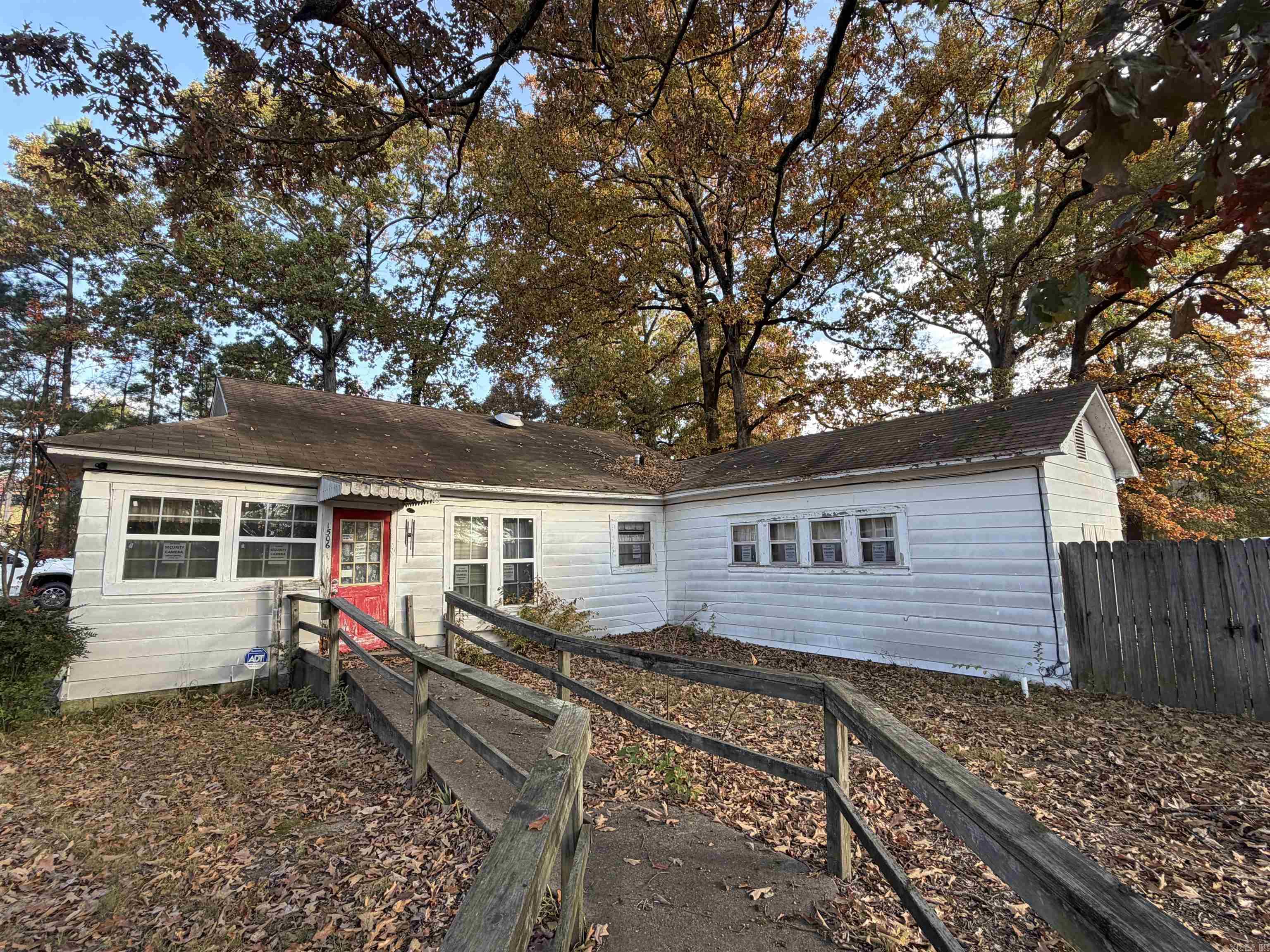 Not In List - Residential