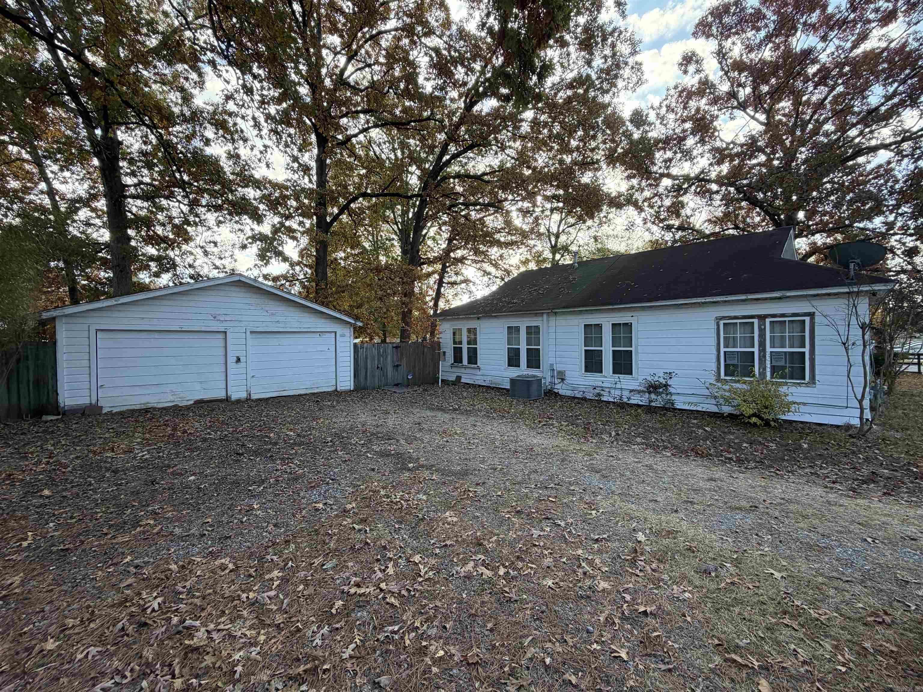 Not In List - Residential