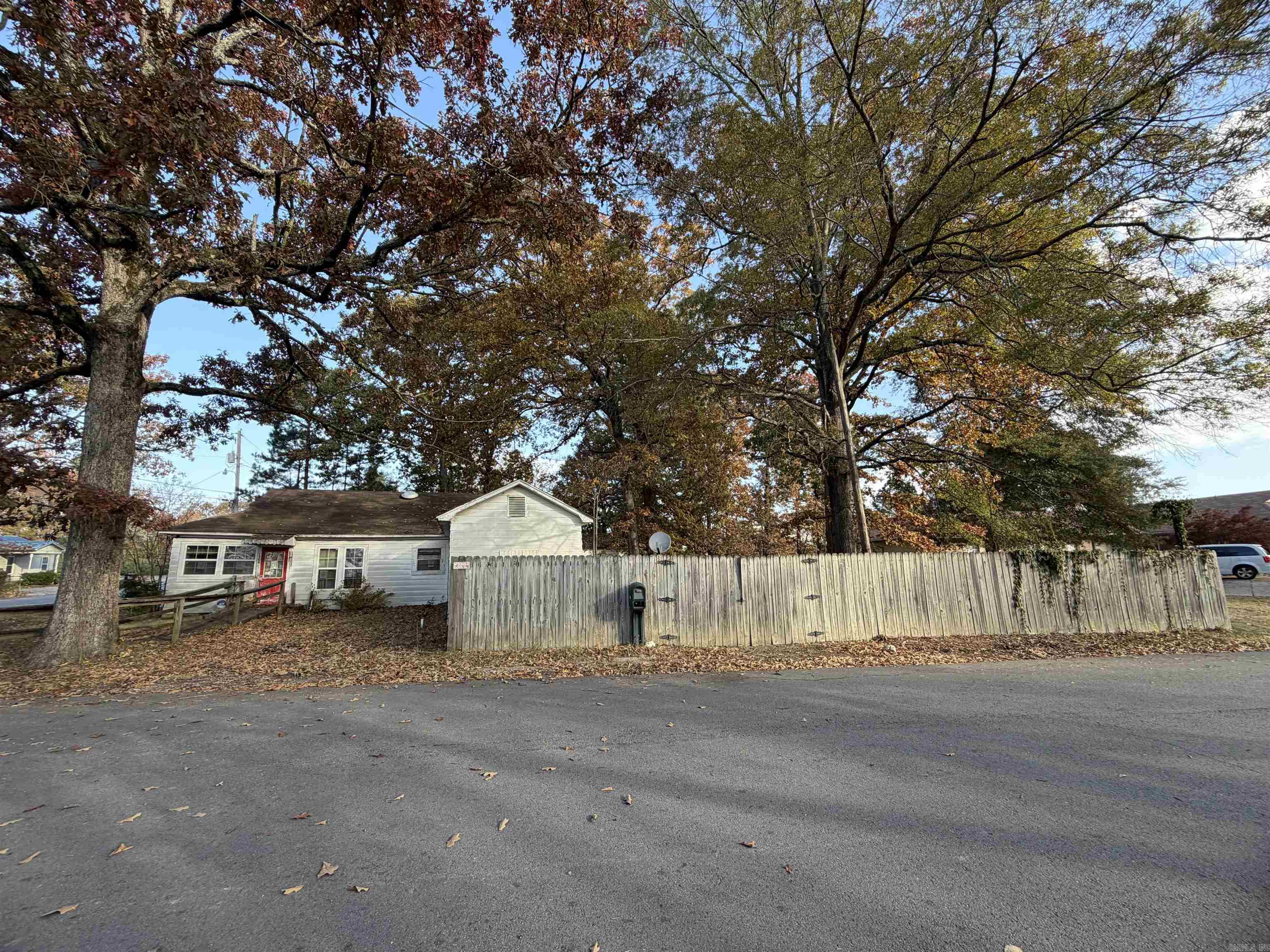 Not In List - Residential