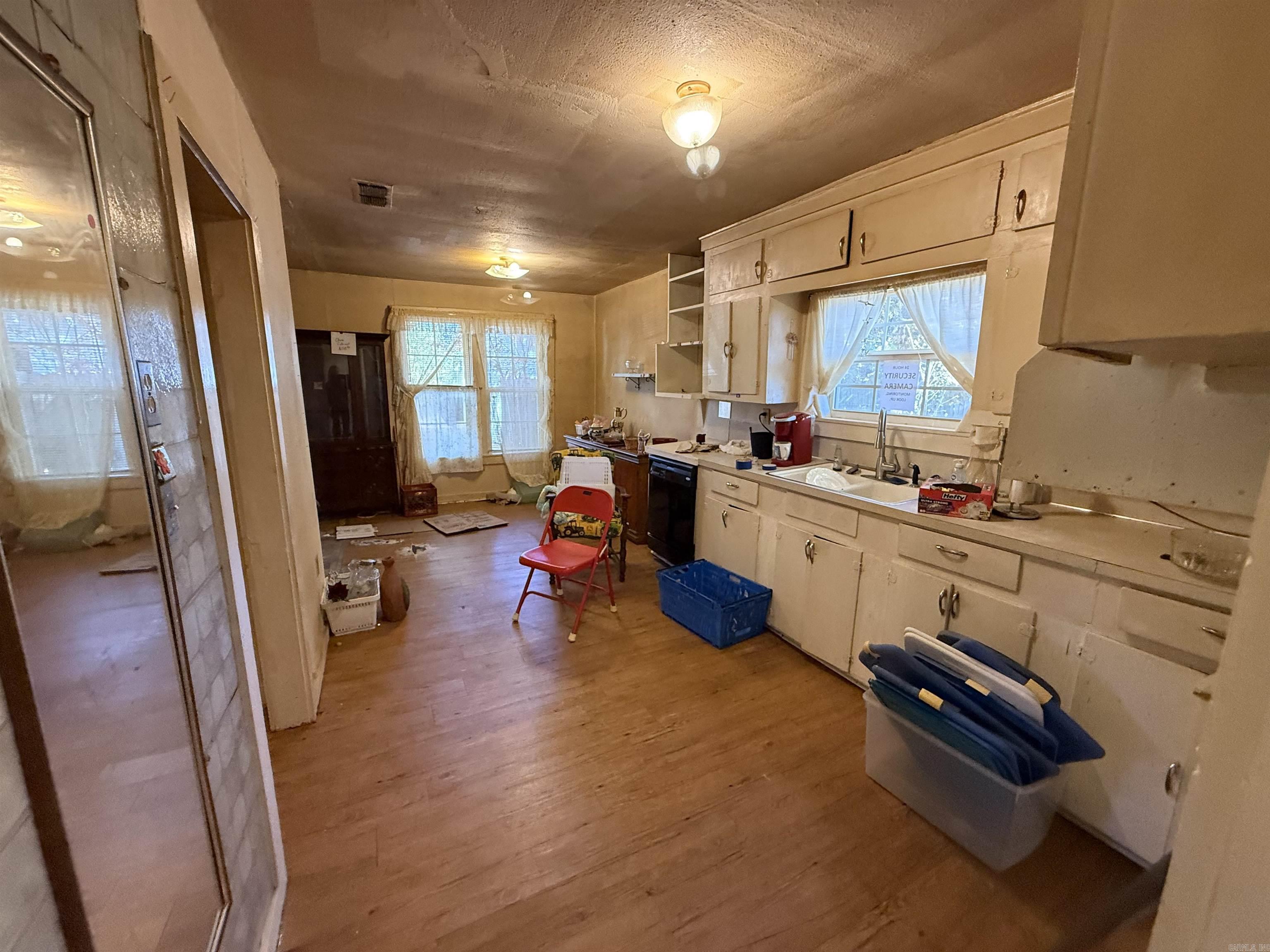 Not In List - Residential