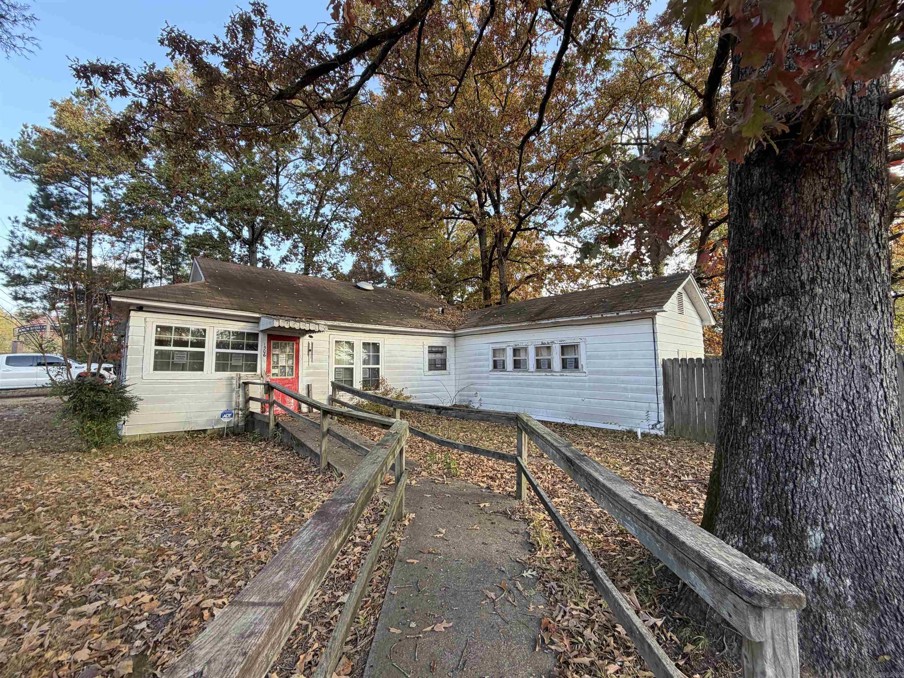 Not In List - Residential